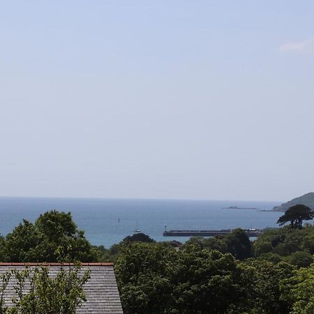 Villa Little Pip Penzance Exterior foto